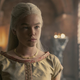 Milly Alcock as Rhaenyra Targaryen